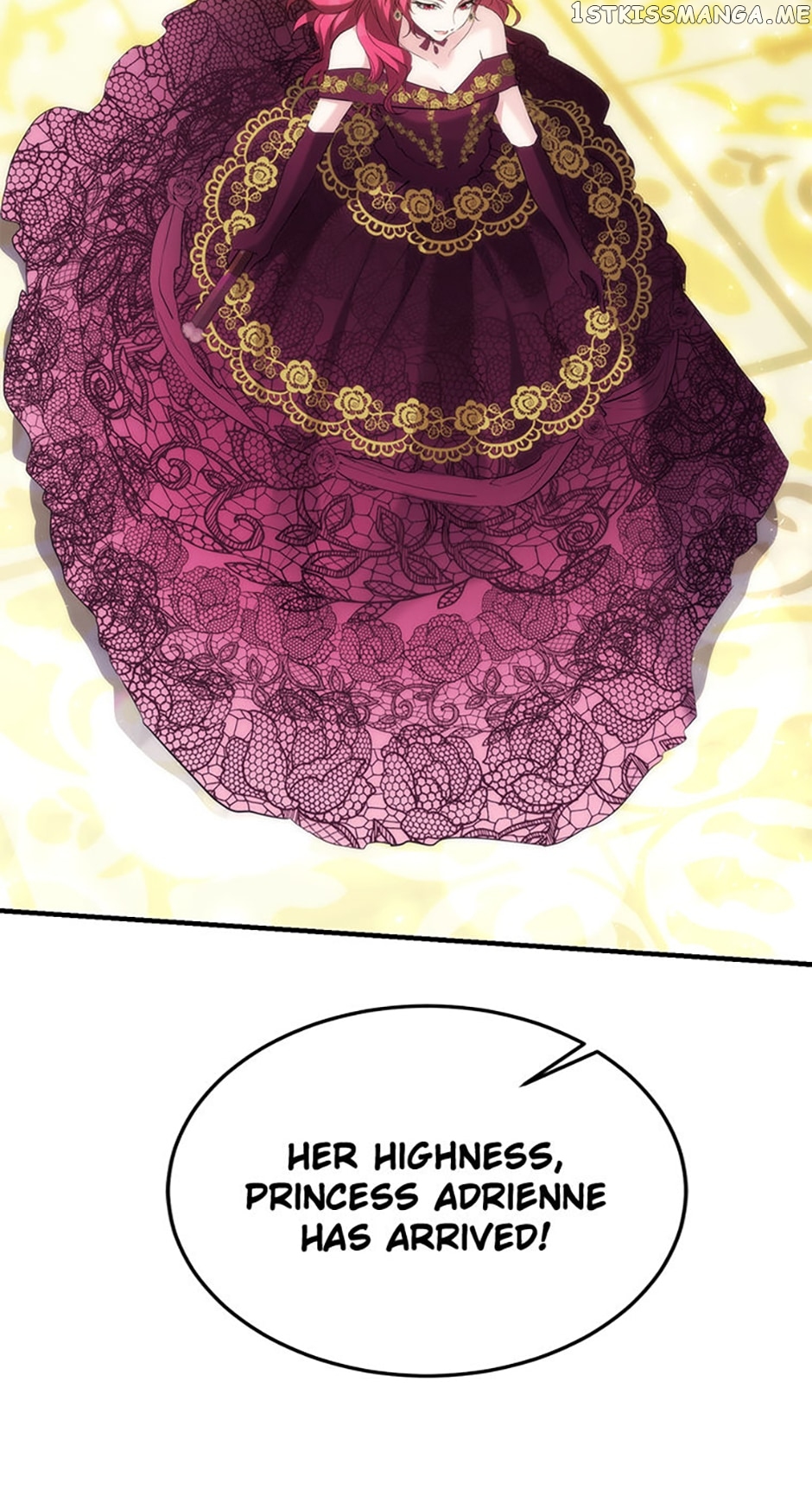 Renia, the Crazy Princess Chapter 41 - page 27