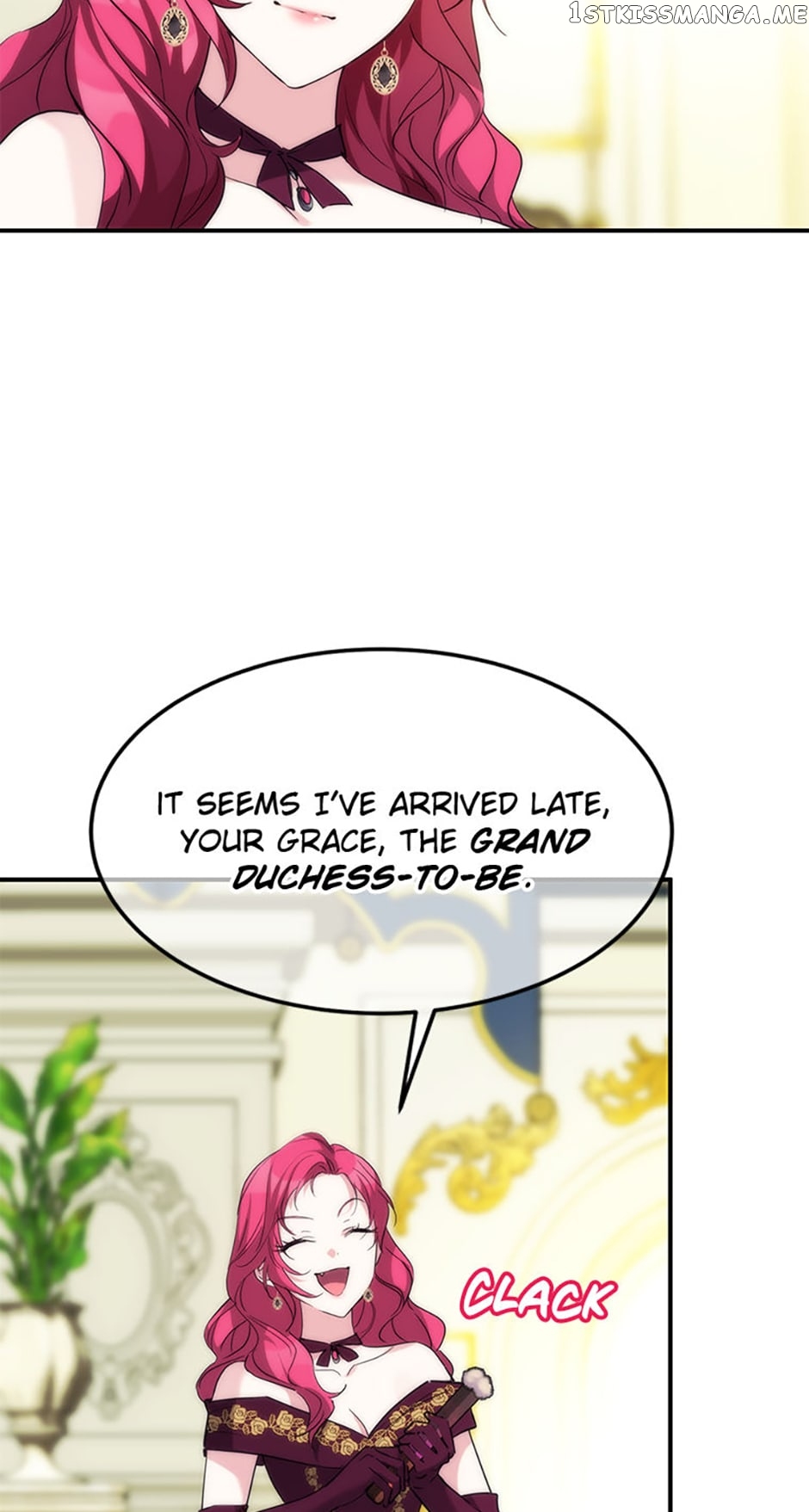 Renia, the Crazy Princess Chapter 41 - page 31
