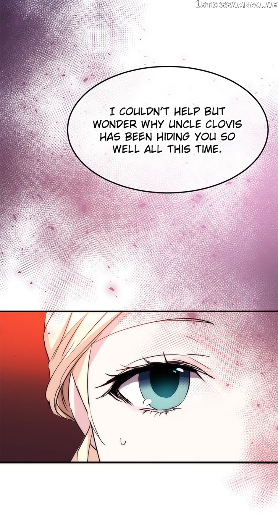 Renia, the Crazy Princess Chapter 41 - page 34
