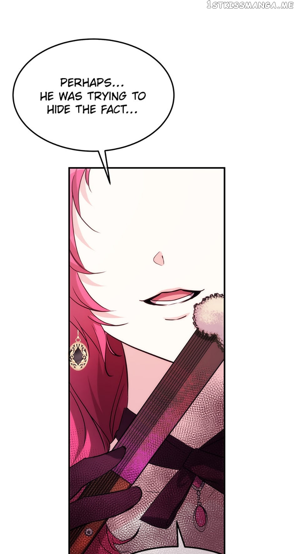 Renia, the Crazy Princess Chapter 41 - page 35