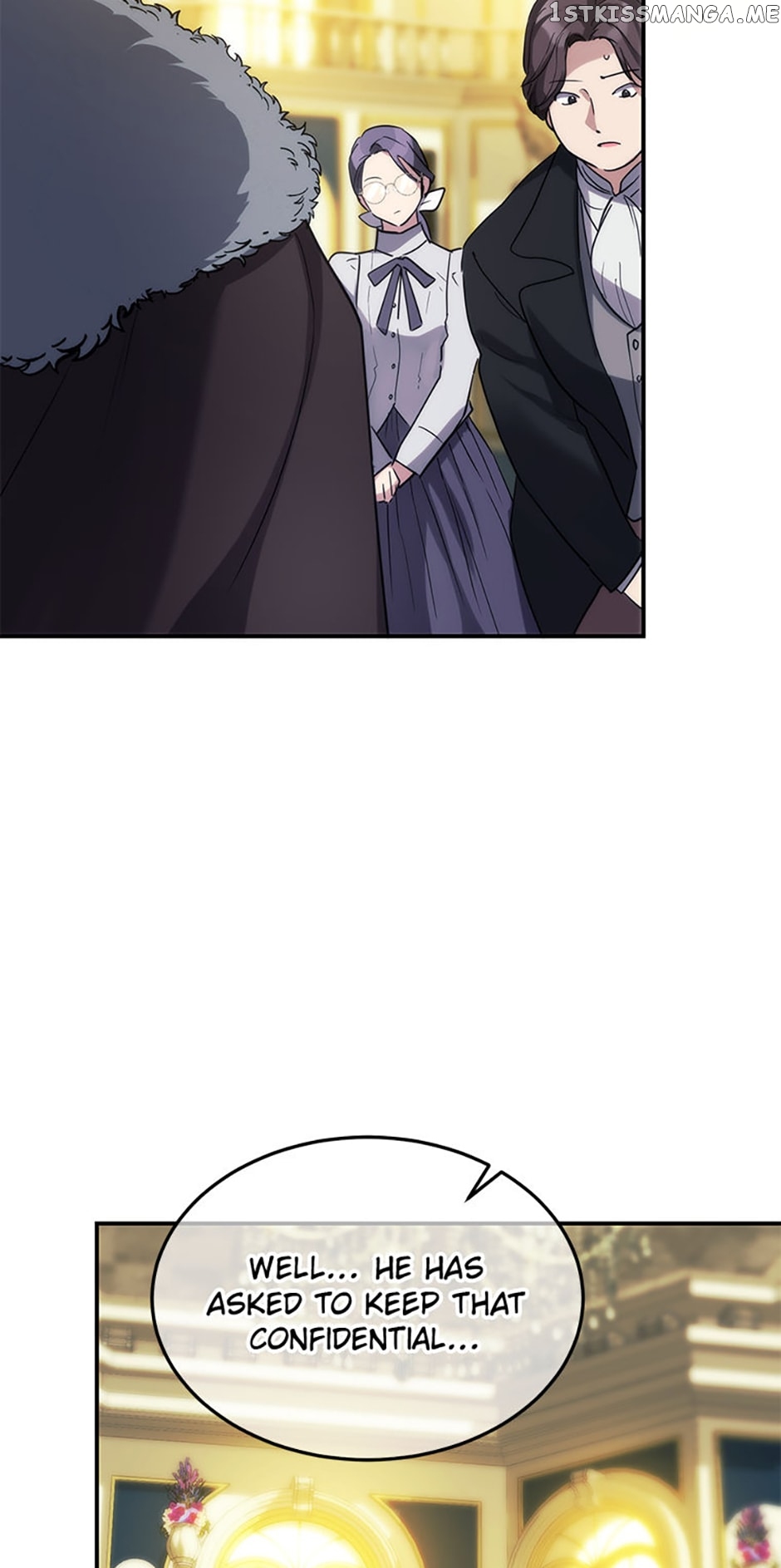 Renia, the Crazy Princess Chapter 41 - page 4