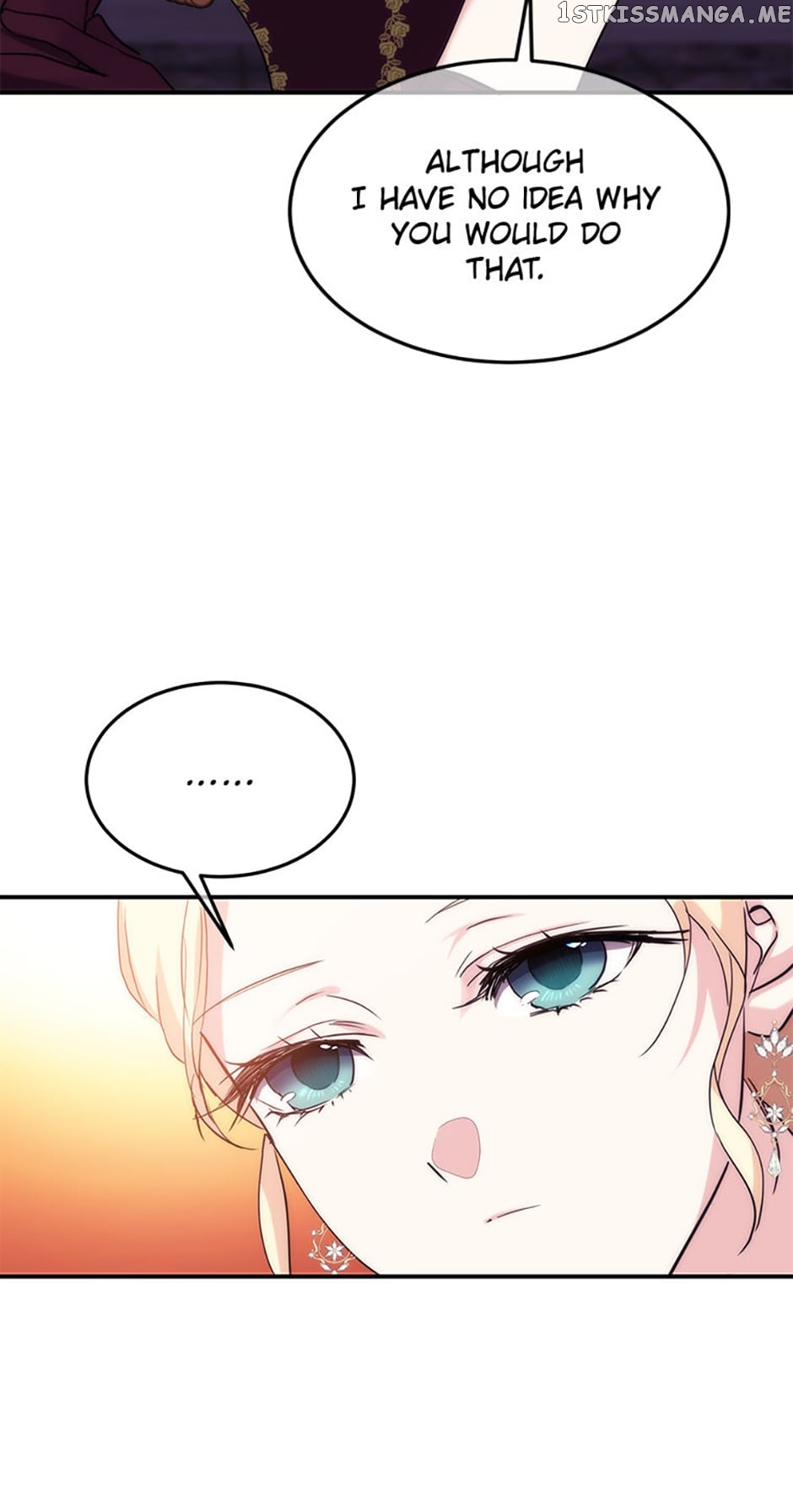 Renia, the Crazy Princess Chapter 41 - page 43