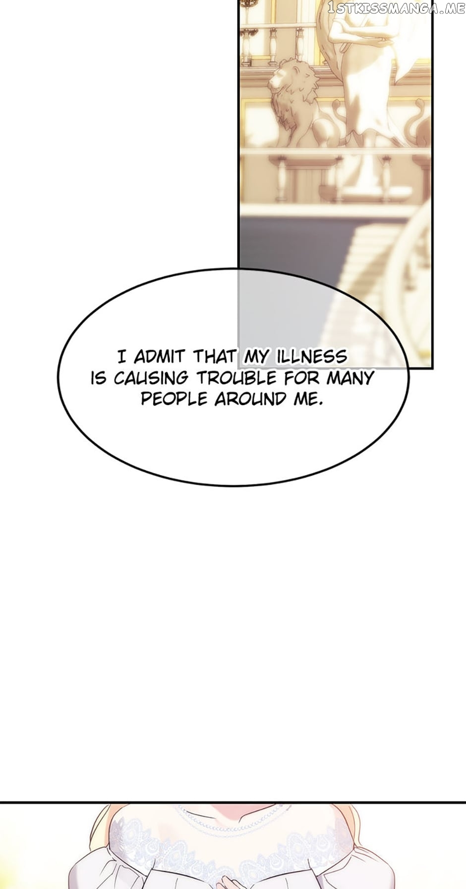 Renia, the Crazy Princess Chapter 41 - page 45