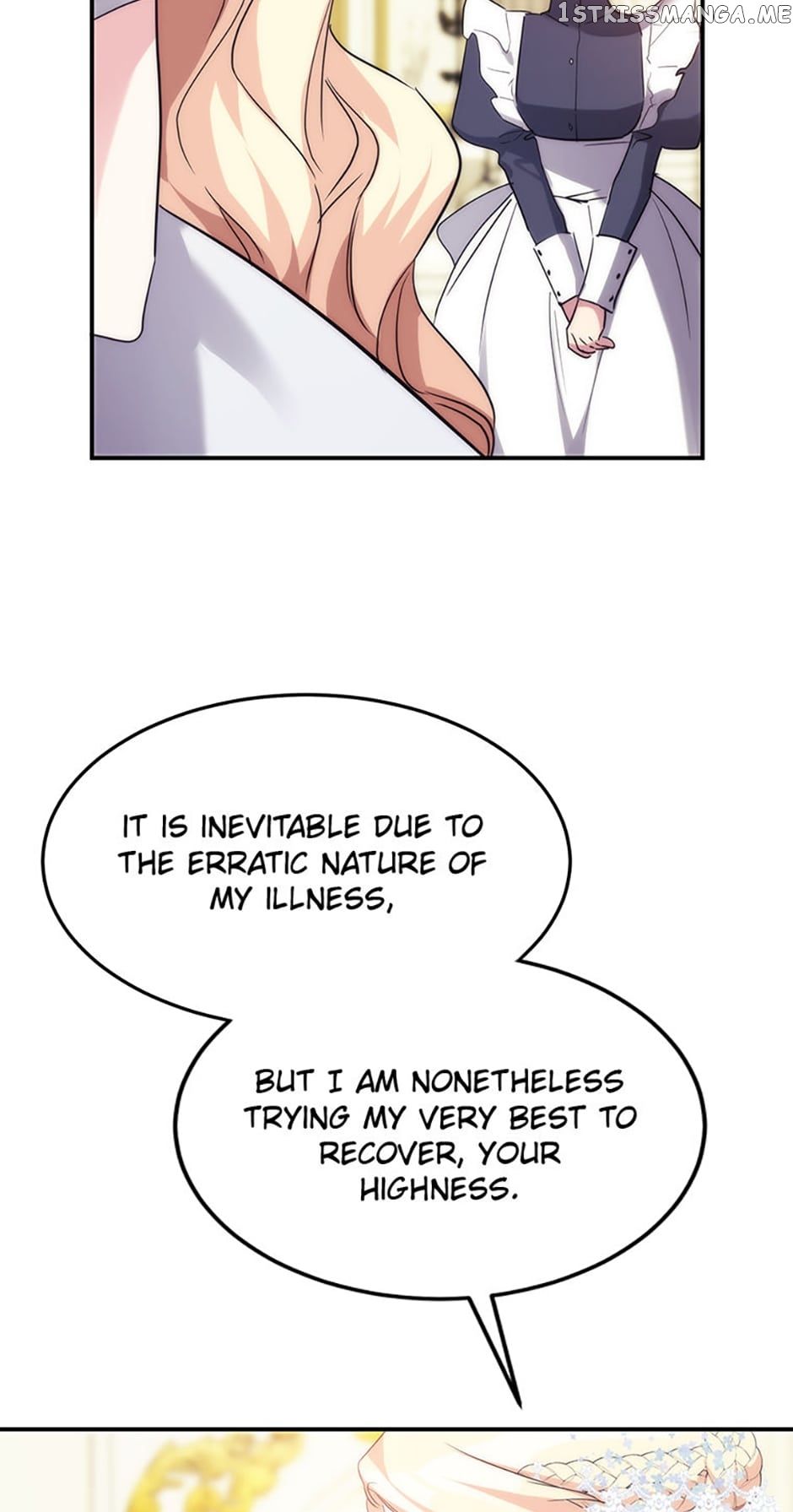 Renia, the Crazy Princess Chapter 41 - page 47