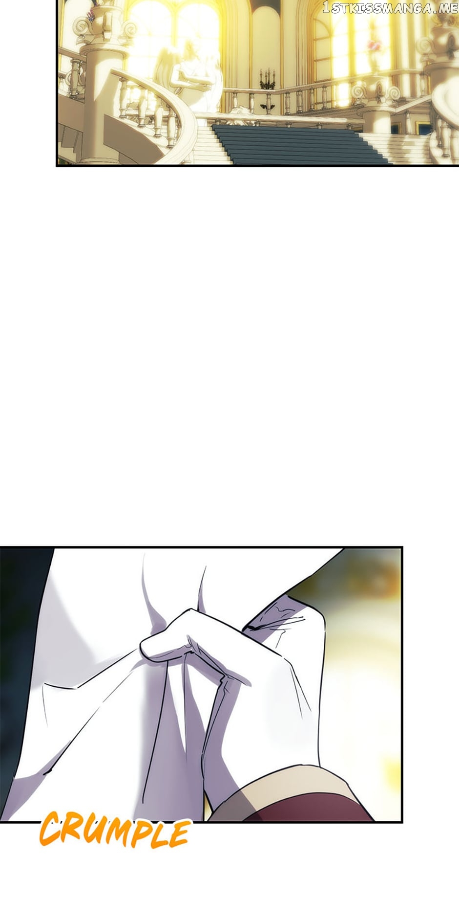 Renia, the Crazy Princess Chapter 41 - page 5