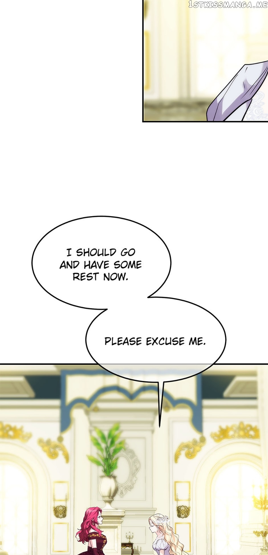 Renia, the Crazy Princess Chapter 41 - page 50