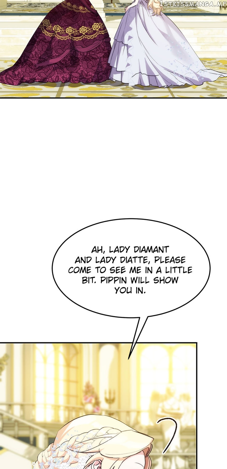 Renia, the Crazy Princess Chapter 41 - page 51