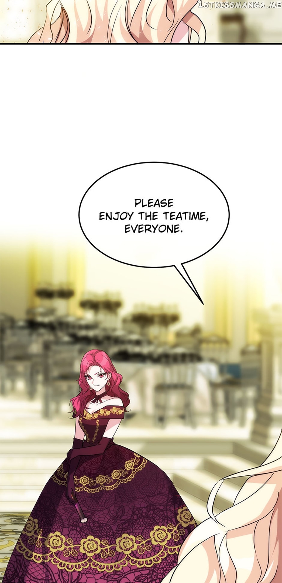 Renia, the Crazy Princess Chapter 41 - page 54