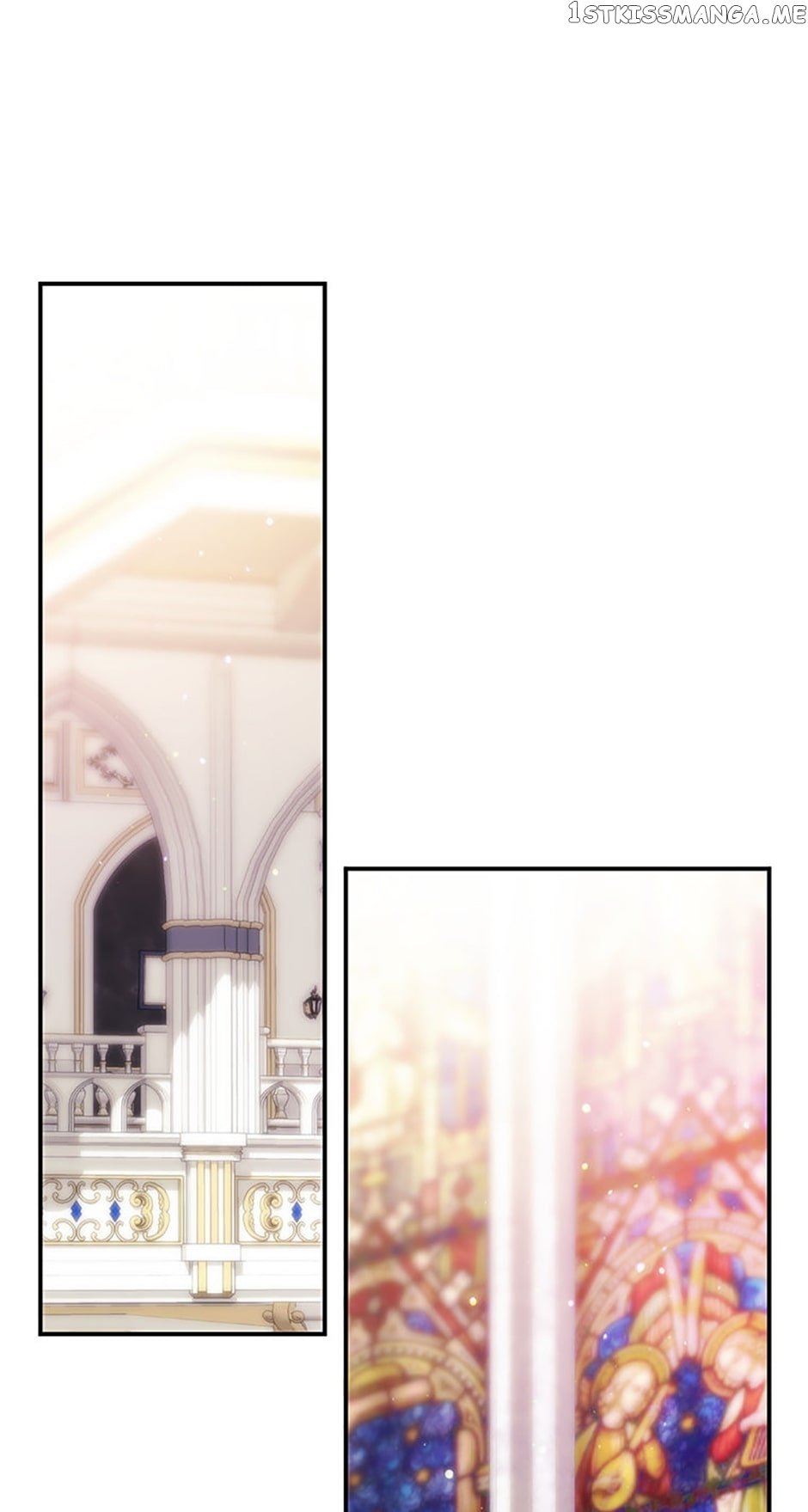 Renia, the Crazy Princess Chapter 40 - page 1