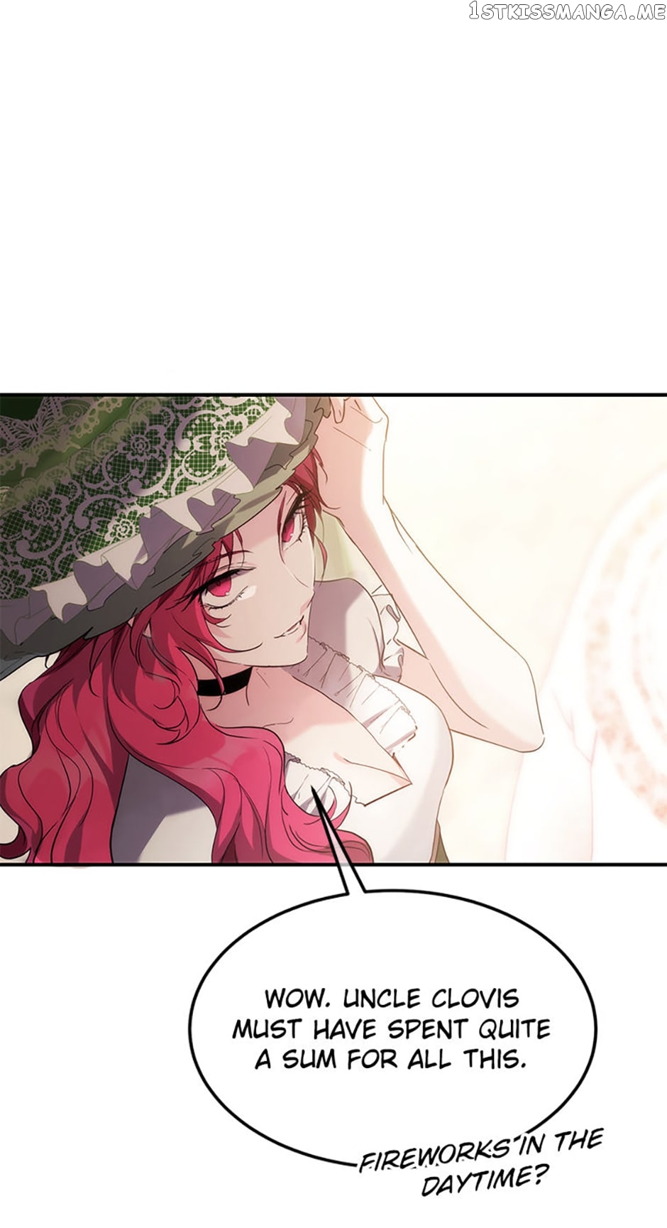 Renia, the Crazy Princess Chapter 40 - page 14