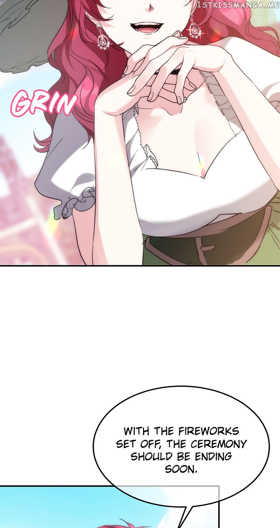 Renia, the Crazy Princess Chapter 40 - page 24