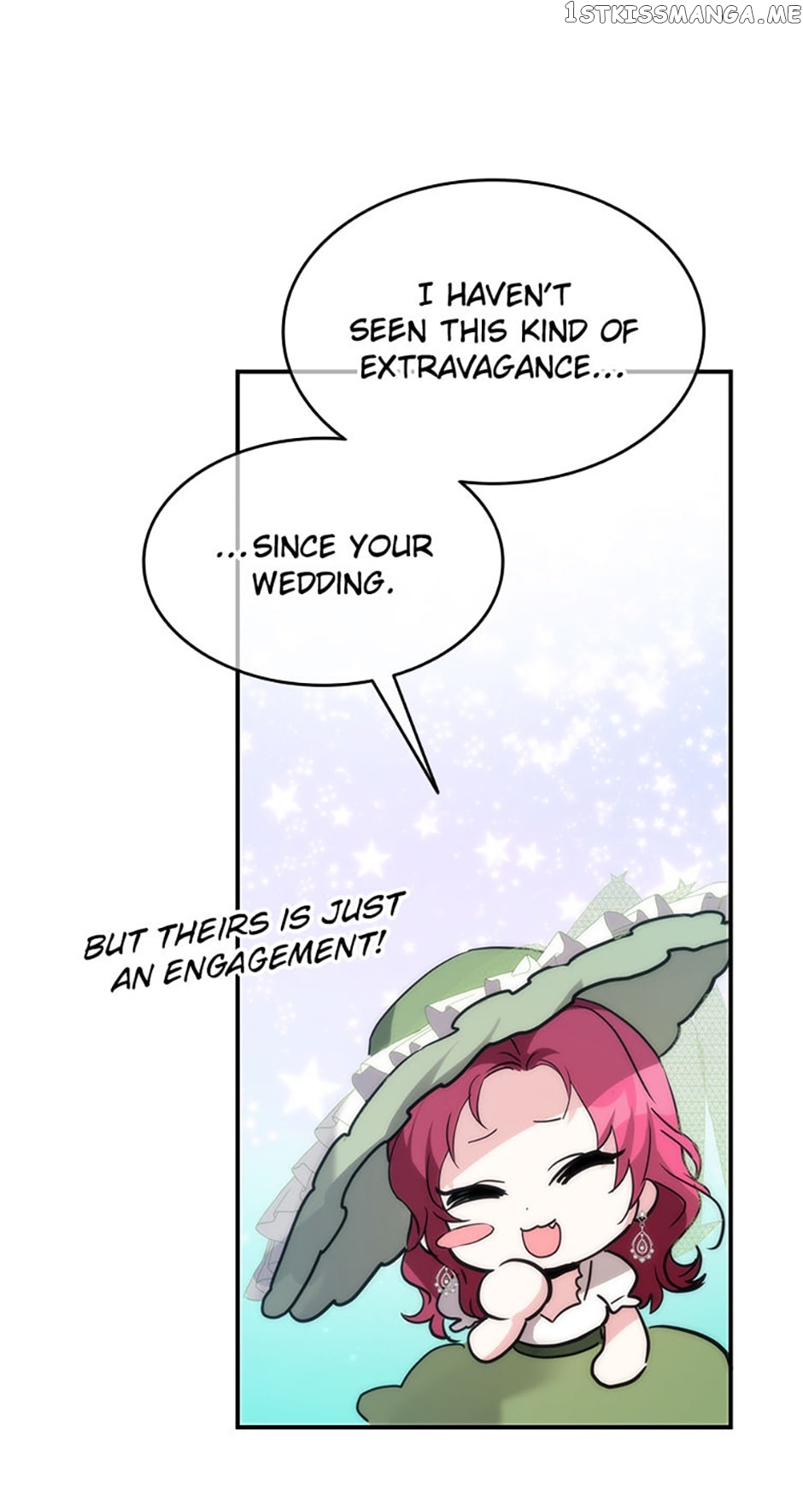 Renia, the Crazy Princess Chapter 40 - page 26