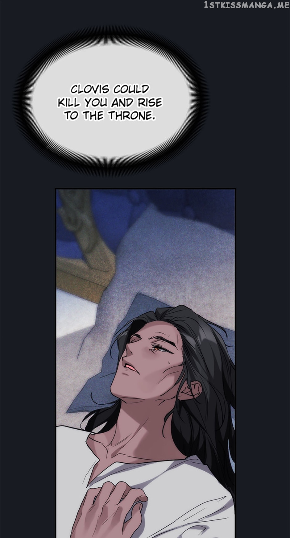 Renia, the Crazy Princess Chapter 40 - page 29