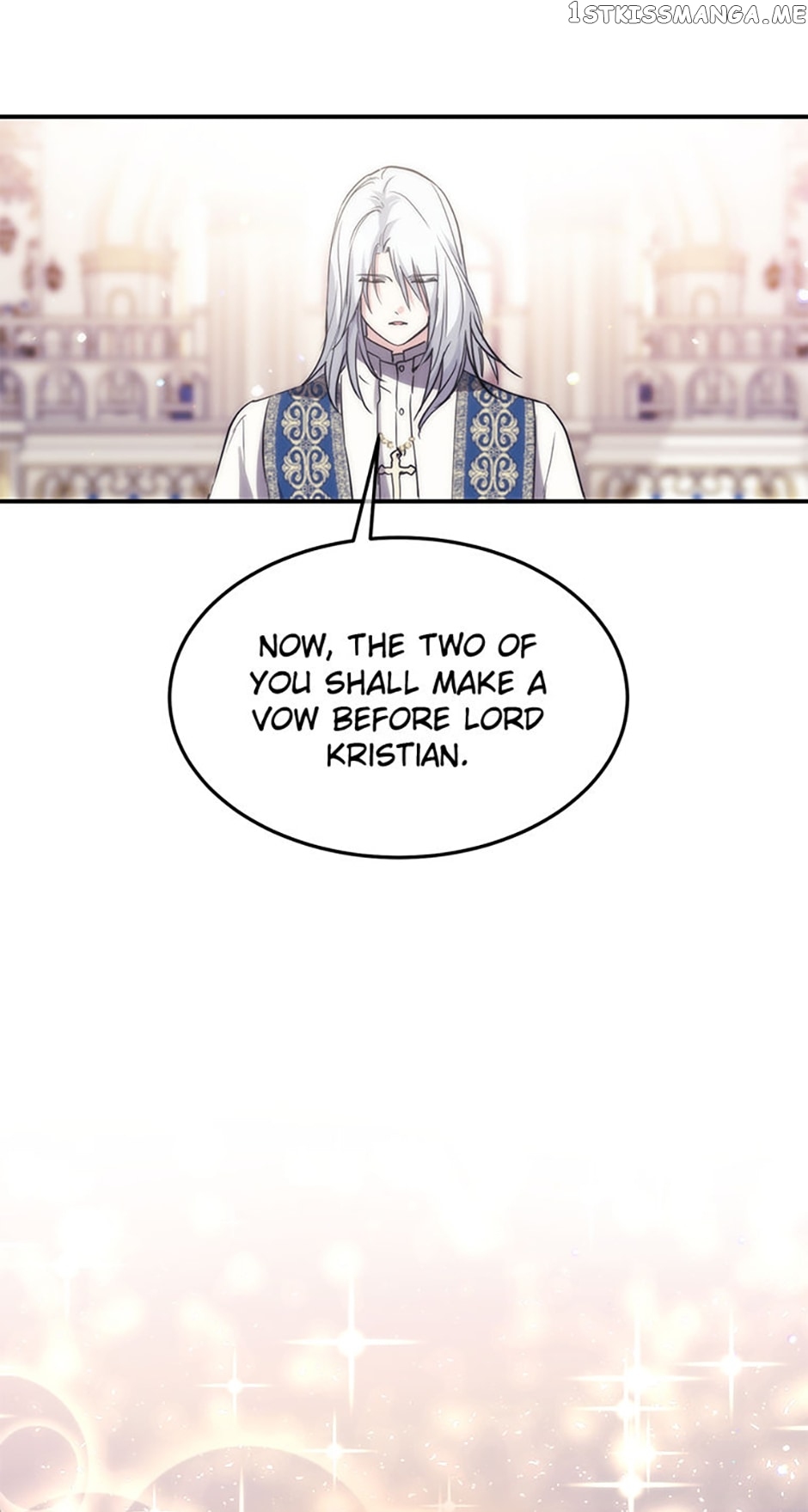 Renia, the Crazy Princess Chapter 40 - page 3