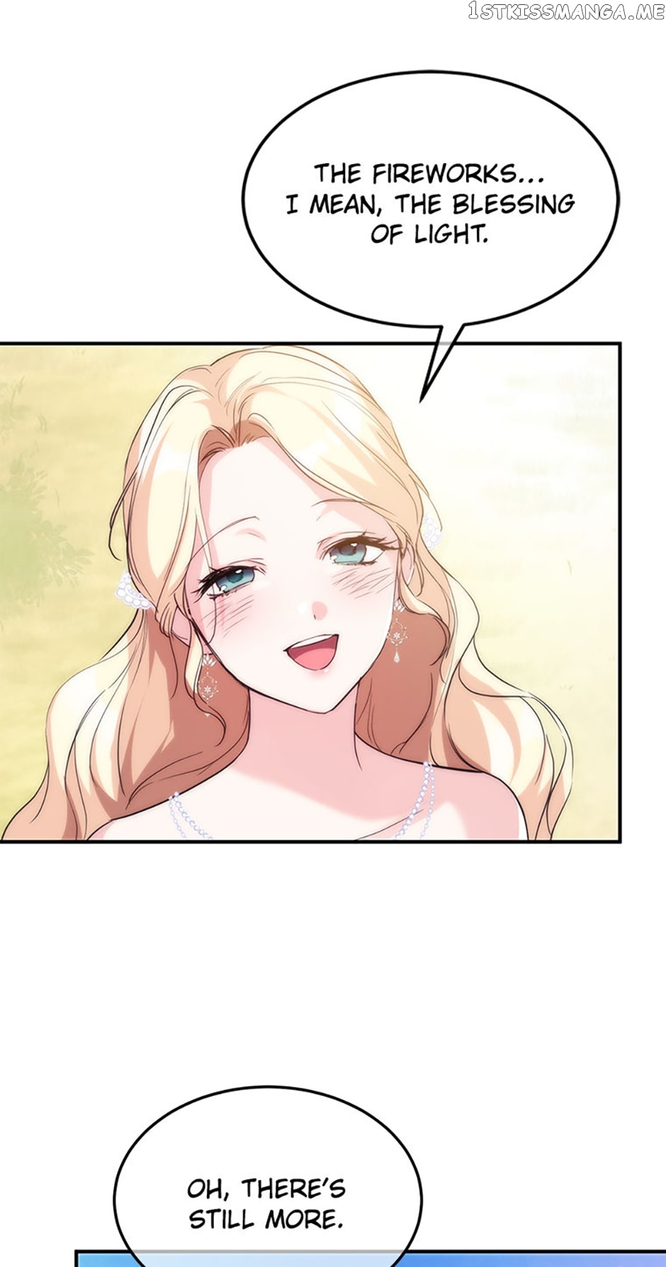 Renia, the Crazy Princess Chapter 40 - page 35