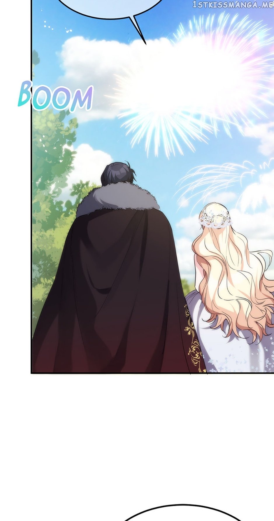 Renia, the Crazy Princess Chapter 40 - page 36