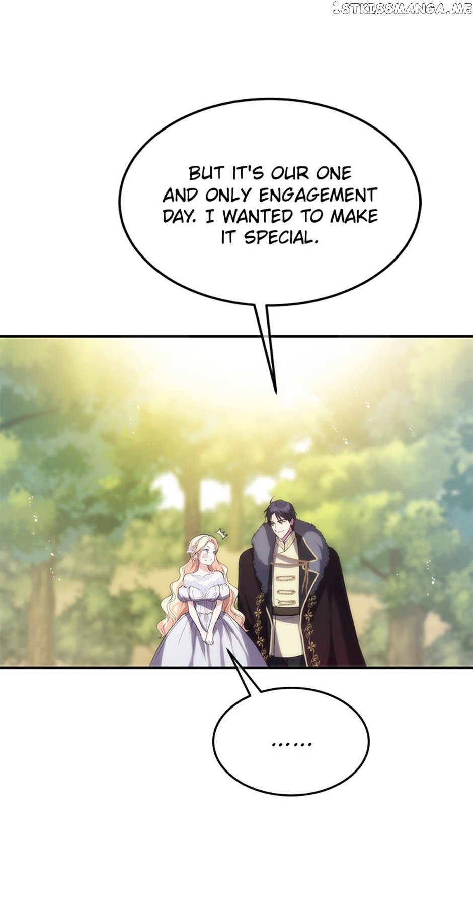 Renia, the Crazy Princess Chapter 40 - page 38