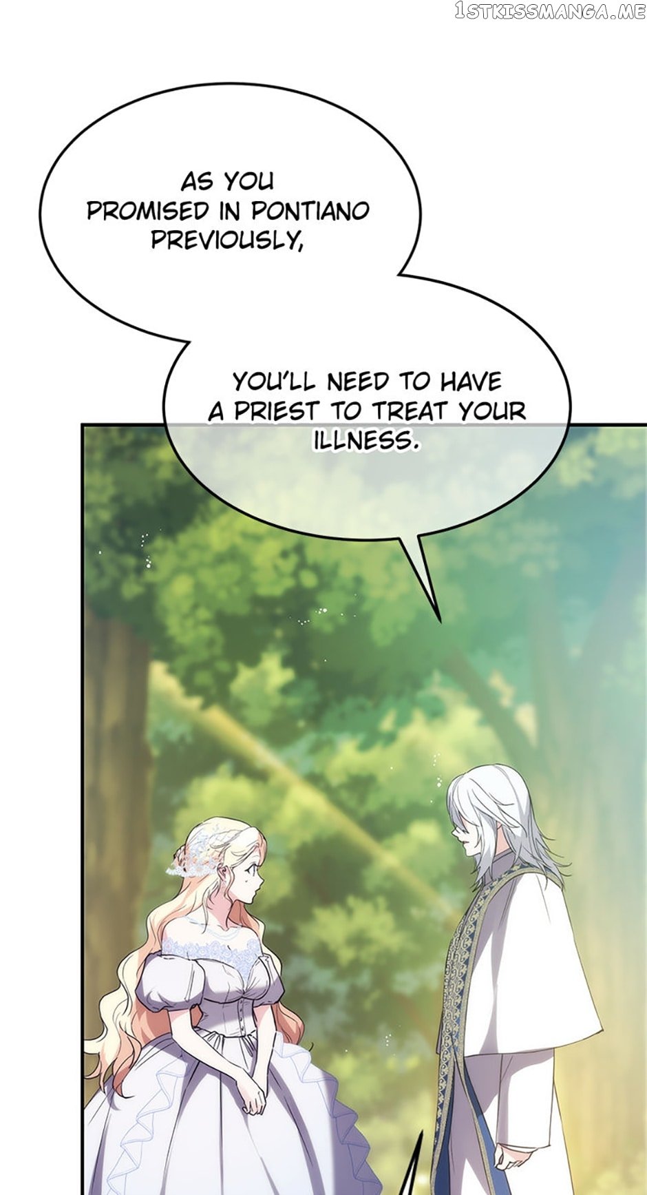 Renia, the Crazy Princess Chapter 40 - page 42