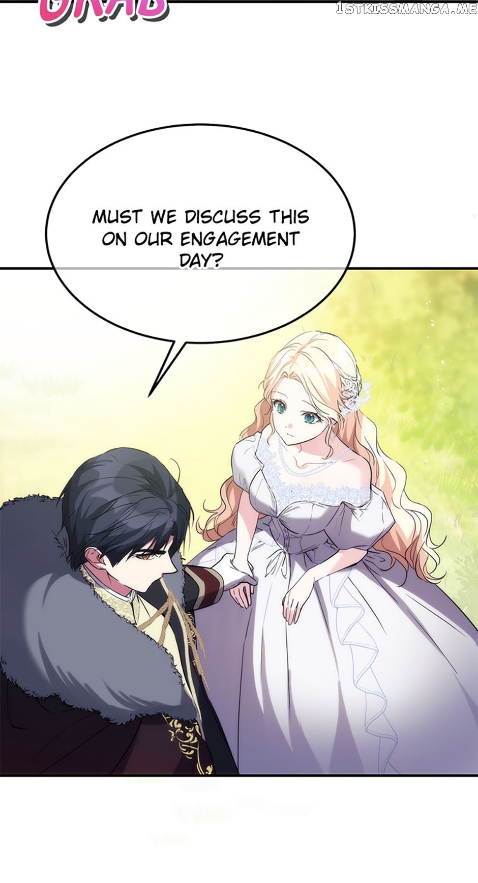 Renia, the Crazy Princess Chapter 40 - page 45