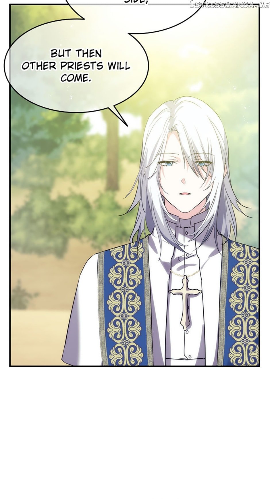 Renia, the Crazy Princess Chapter 40 - page 47
