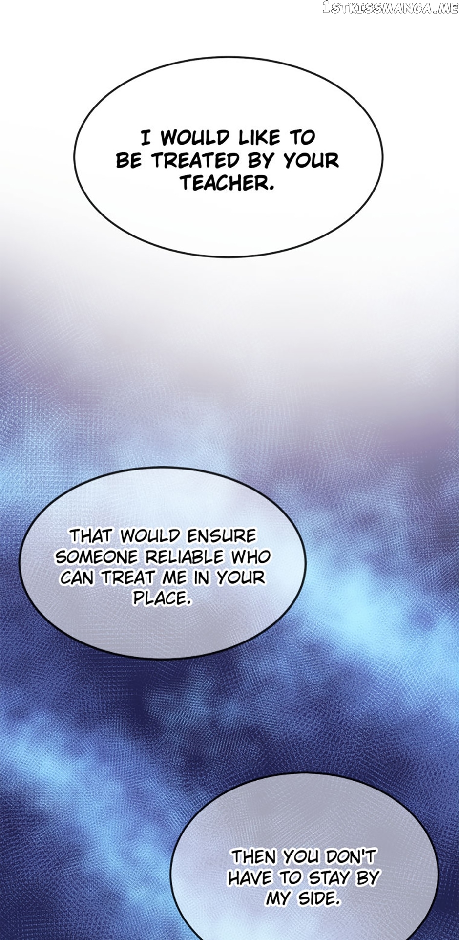 Renia, the Crazy Princess Chapter 40 - page 49