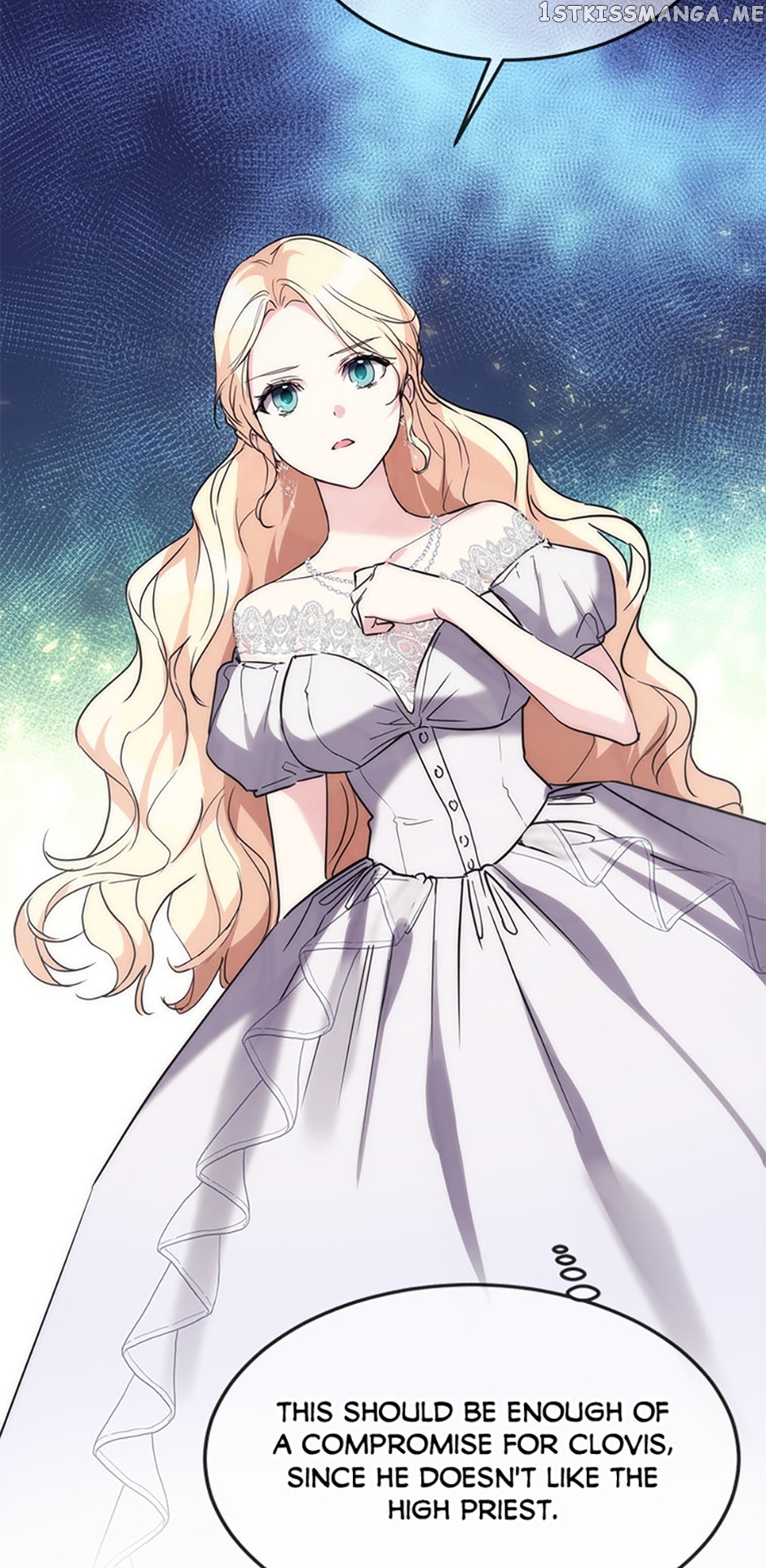 Renia, the Crazy Princess Chapter 40 - page 50