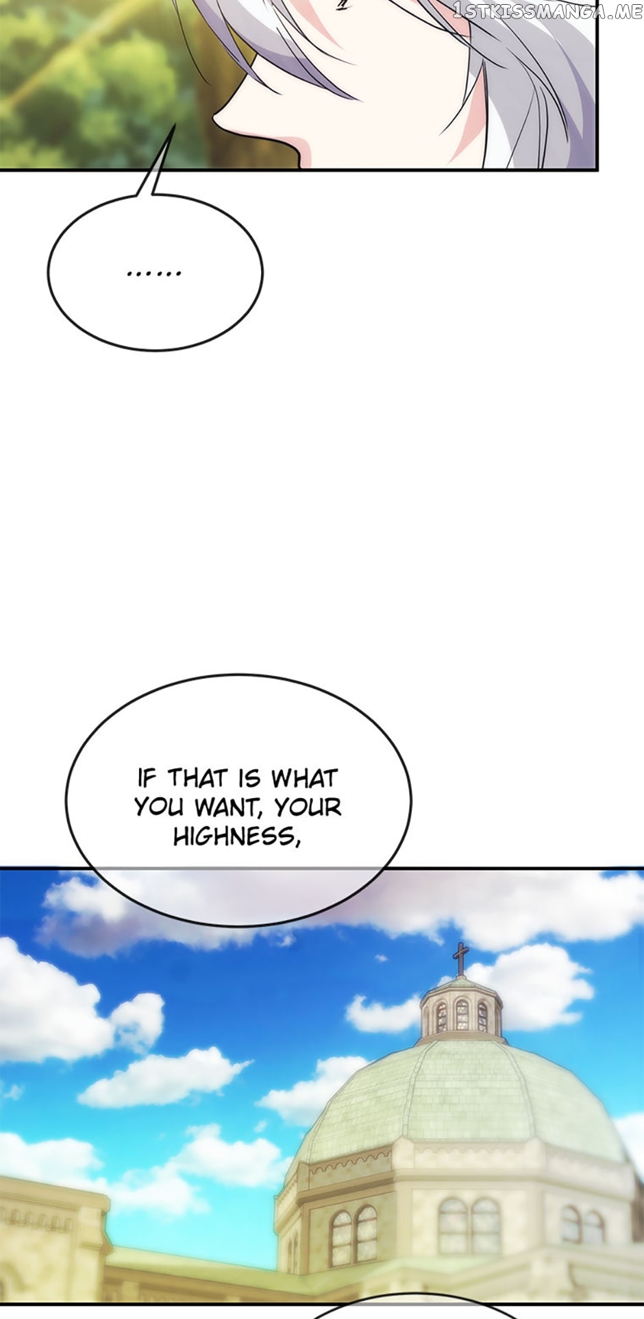 Renia, the Crazy Princess Chapter 40 - page 52