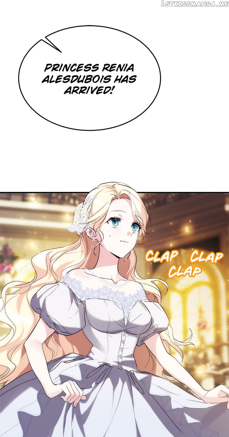 Renia, the Crazy Princess Chapter 40 - page 55