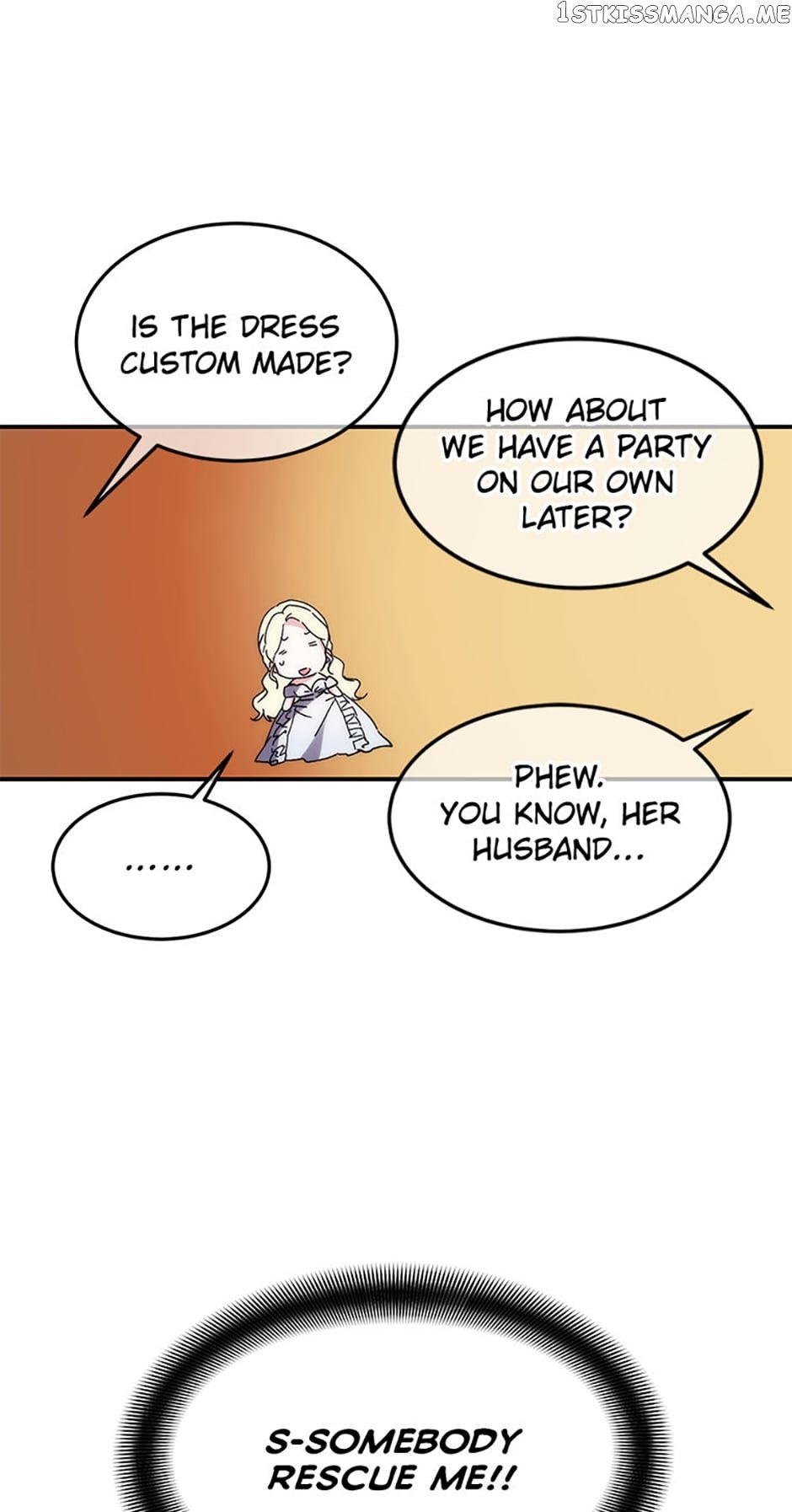 Renia, the Crazy Princess Chapter 40 - page 60