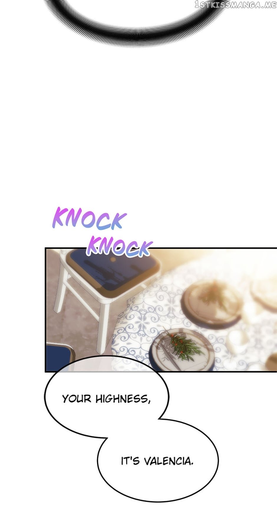 Renia, the Crazy Princess Chapter 40 - page 61