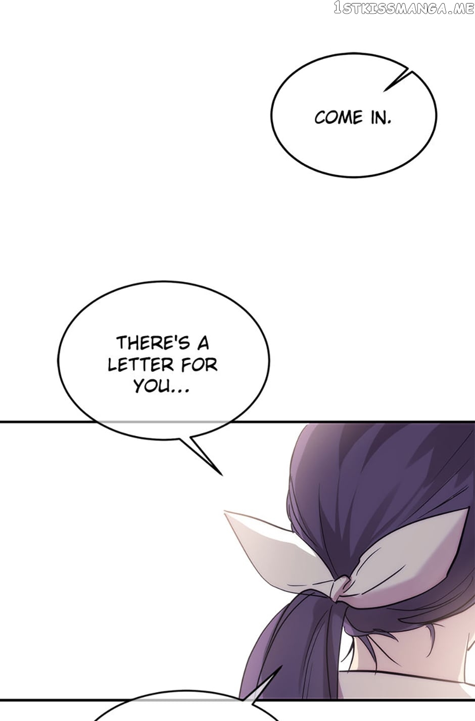 Renia, the Crazy Princess Chapter 40 - page 62