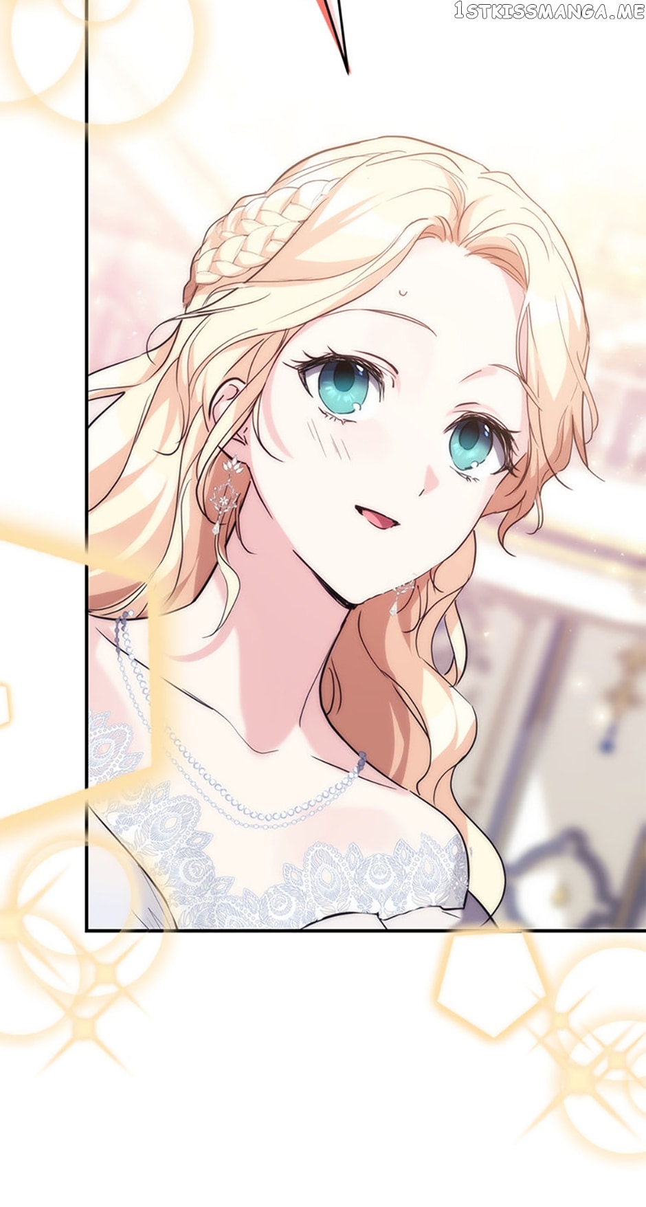 Renia, the Crazy Princess Chapter 40 - page 7