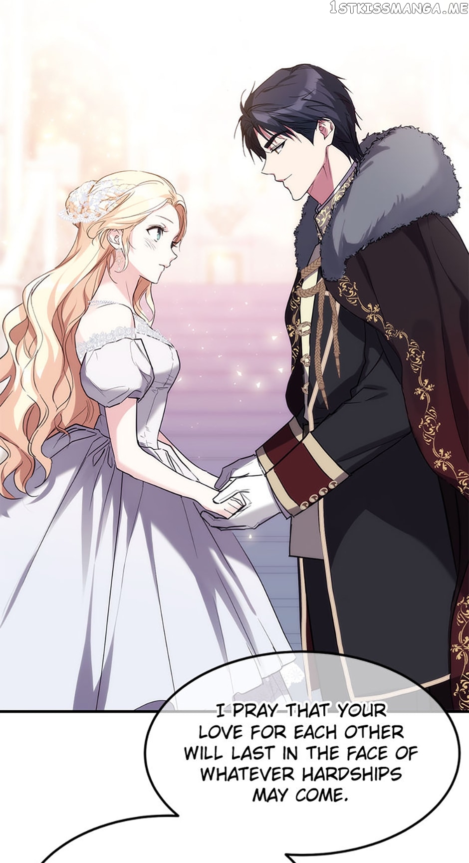 Renia, the Crazy Princess Chapter 40 - page 9