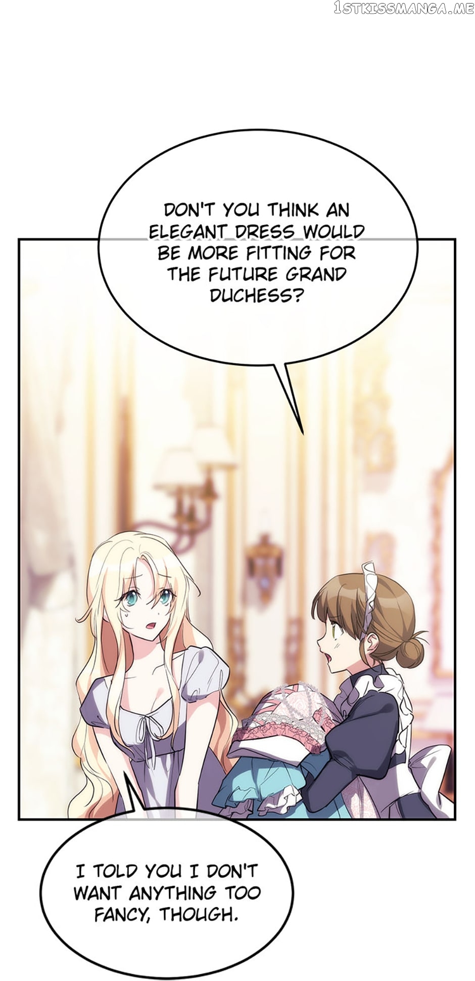 Renia, the Crazy Princess Chapter 39 - page 10