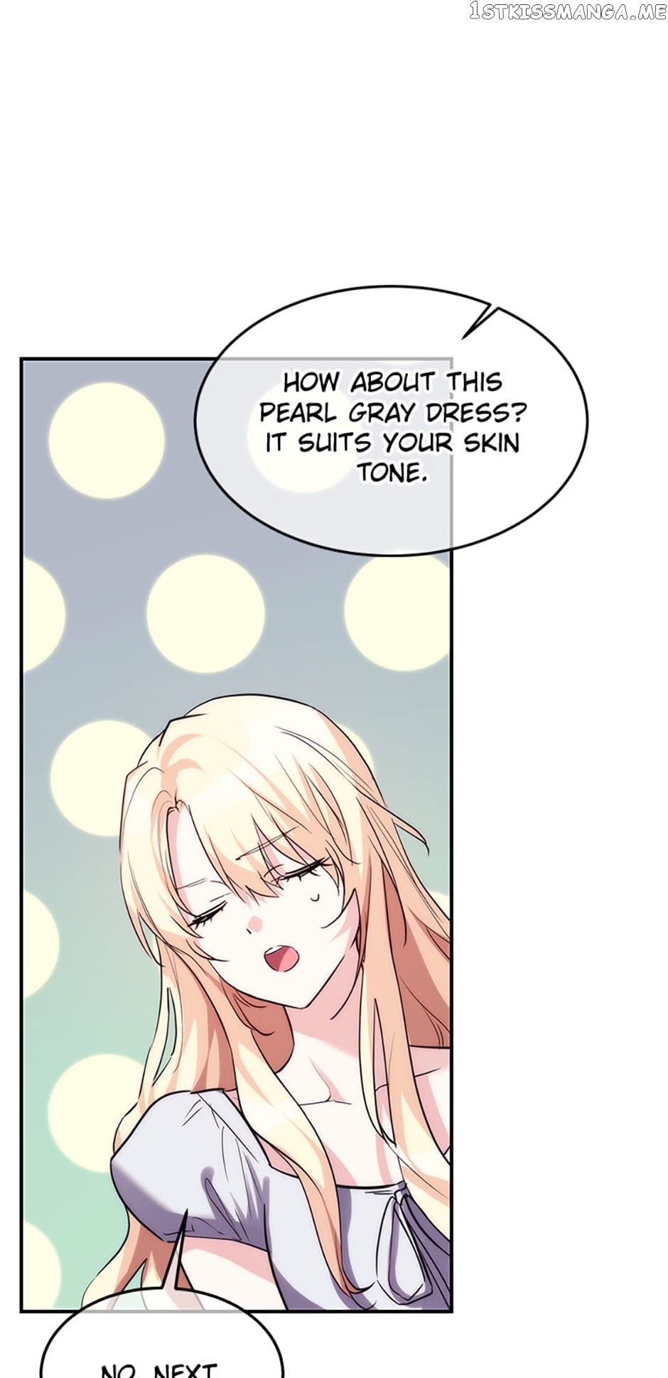 Renia, the Crazy Princess Chapter 39 - page 11