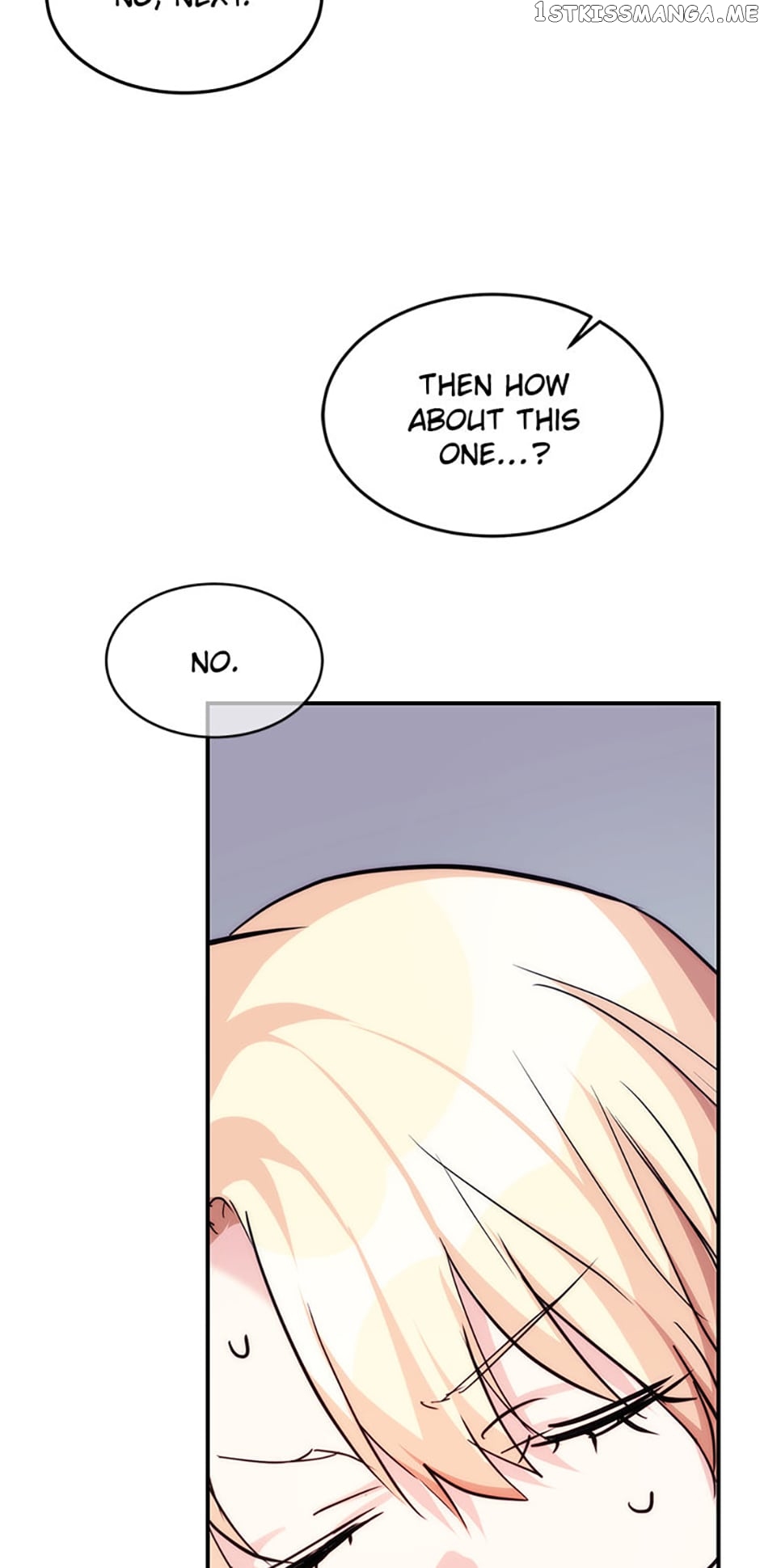 Renia, the Crazy Princess Chapter 39 - page 12