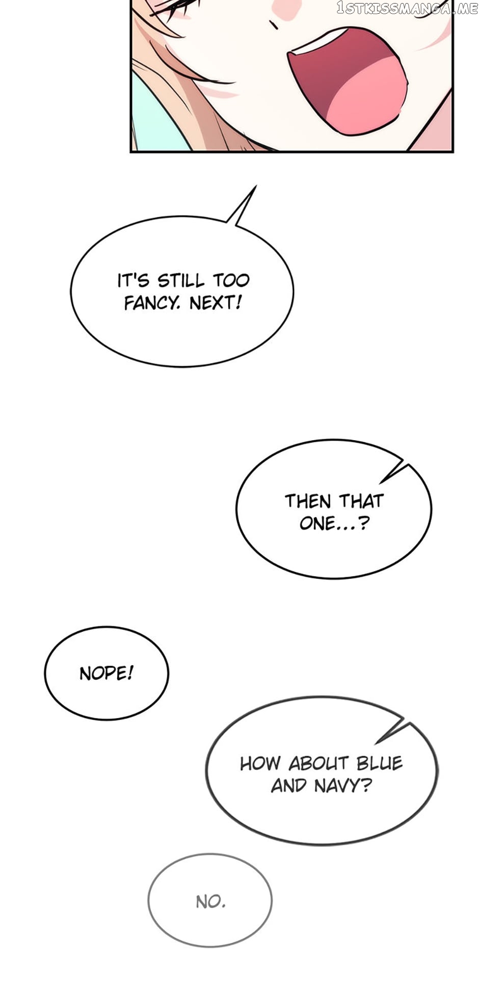 Renia, the Crazy Princess Chapter 39 - page 13