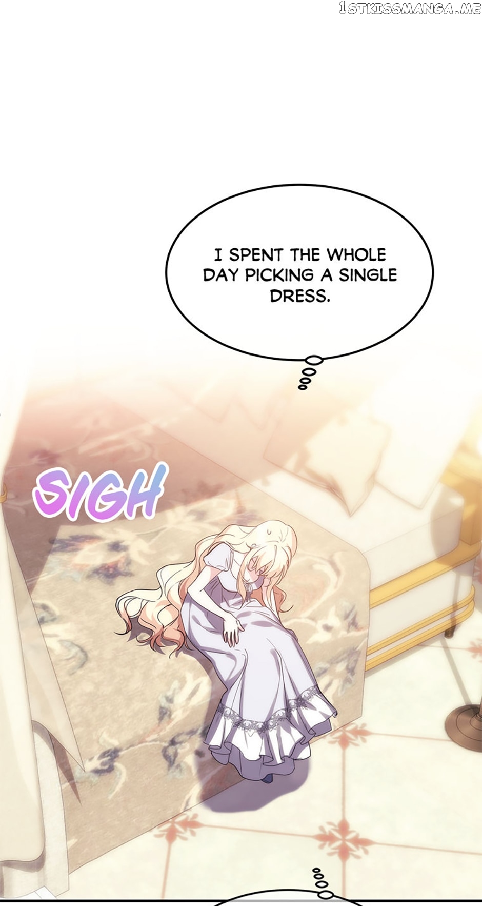 Renia, the Crazy Princess Chapter 39 - page 14
