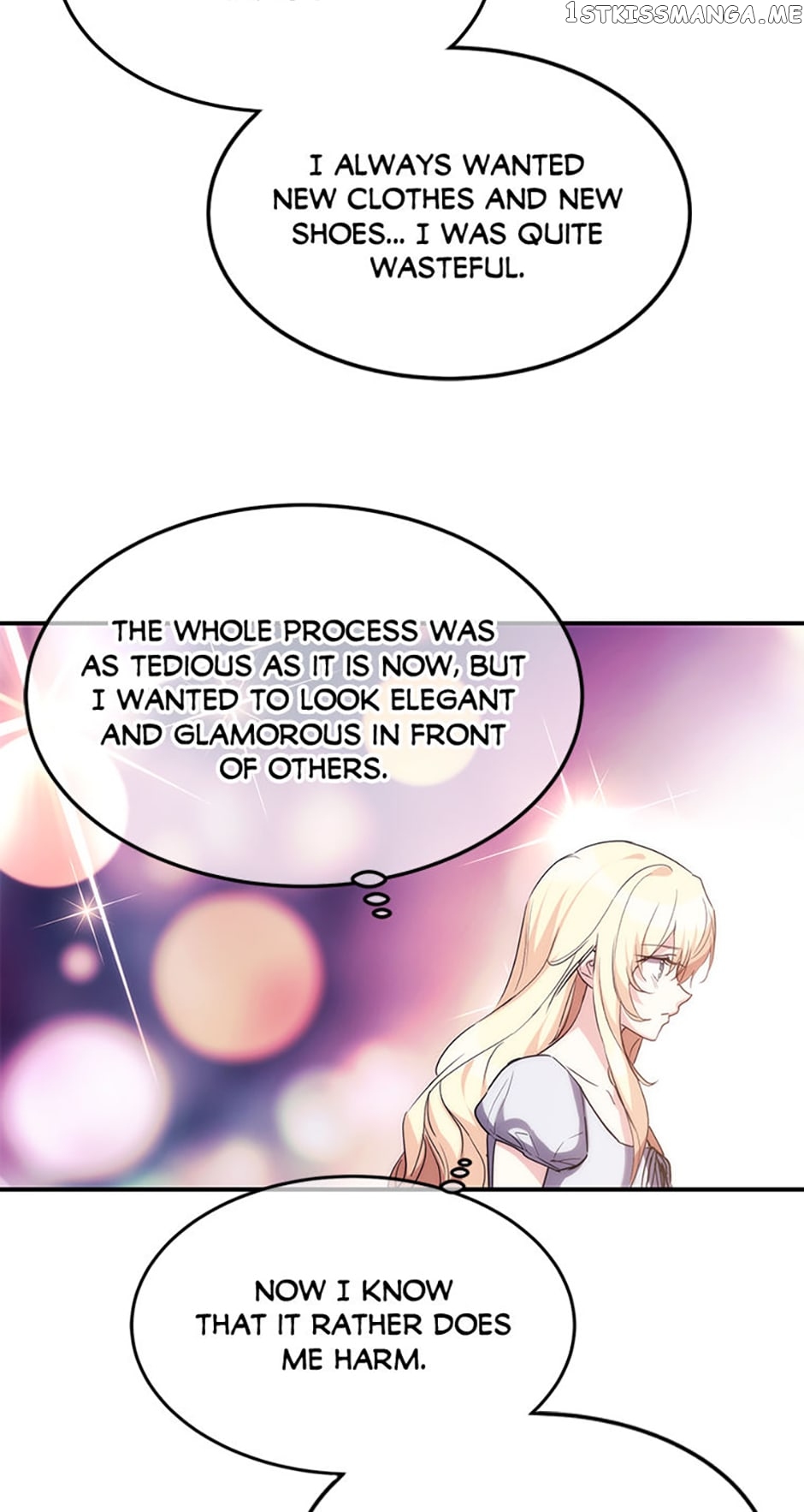 Renia, the Crazy Princess Chapter 39 - page 16