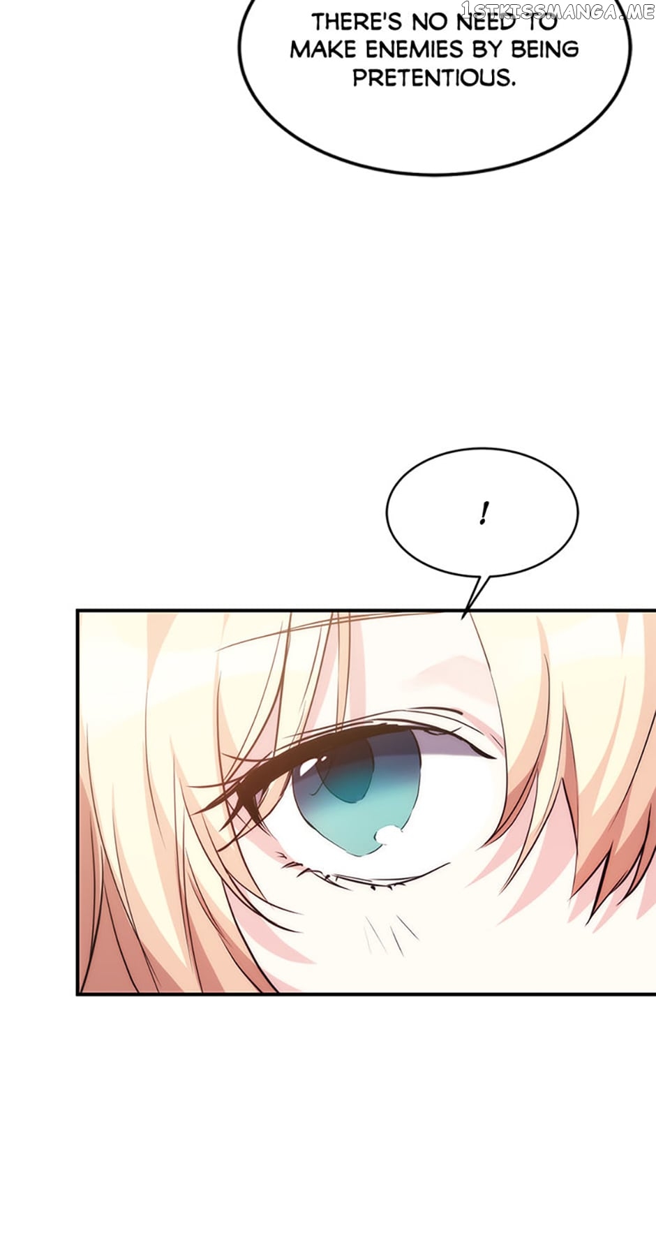 Renia, the Crazy Princess Chapter 39 - page 17
