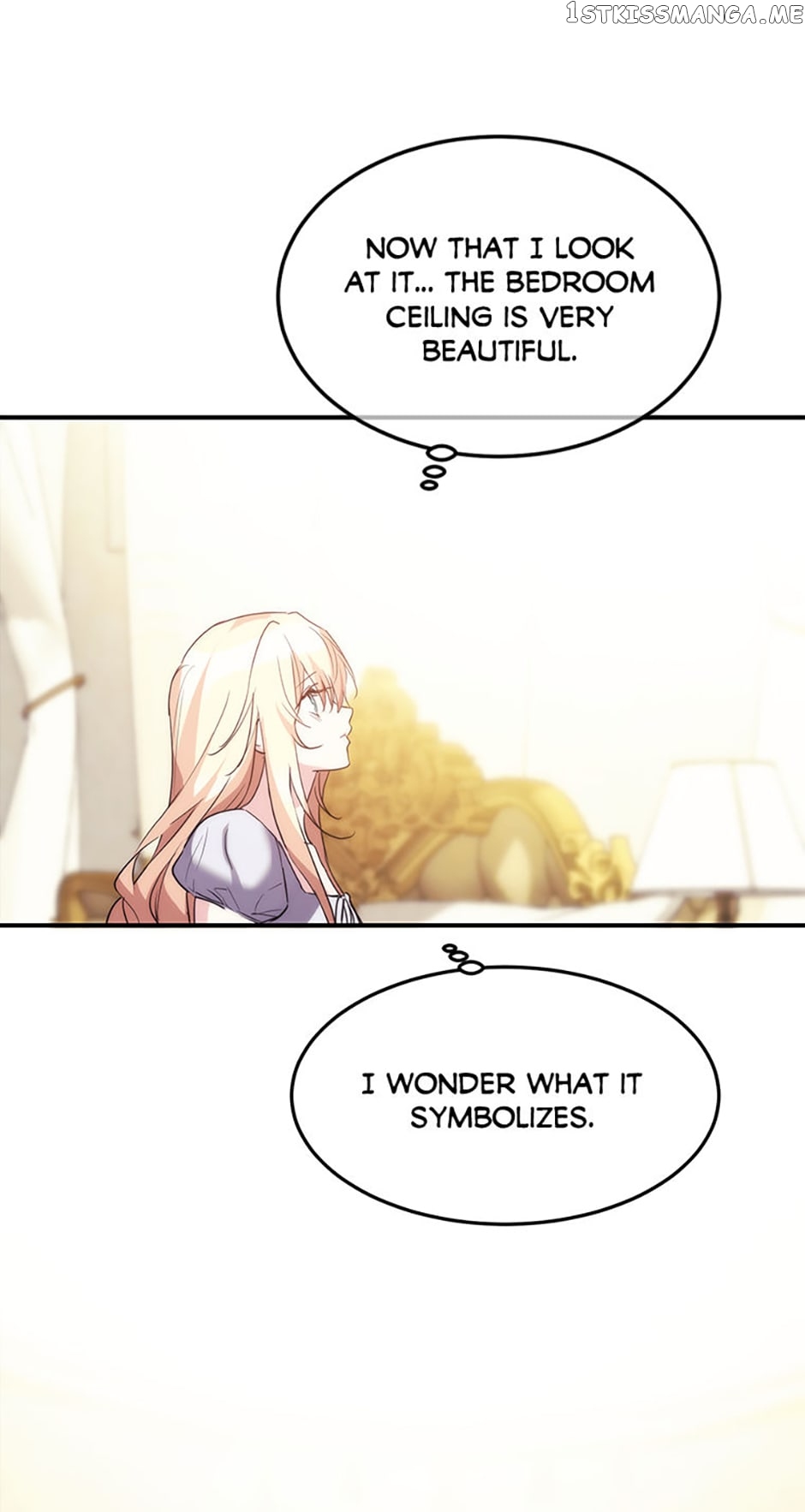 Renia, the Crazy Princess Chapter 39 - page 19