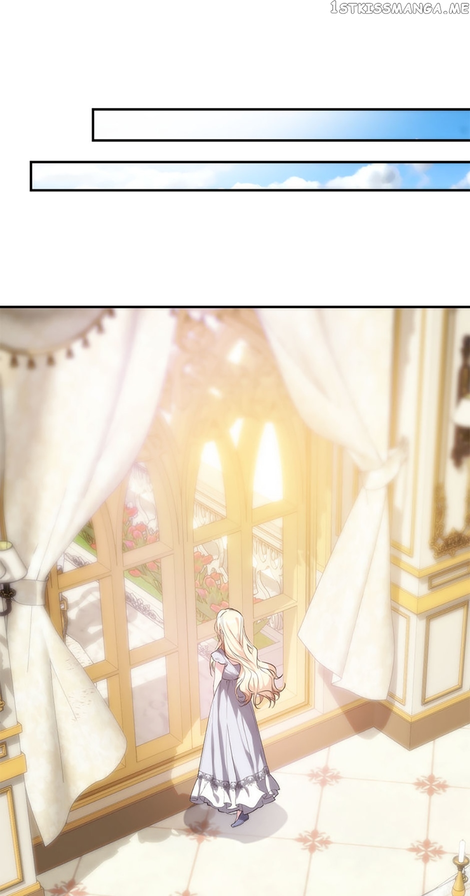 Renia, the Crazy Princess Chapter 39 - page 2
