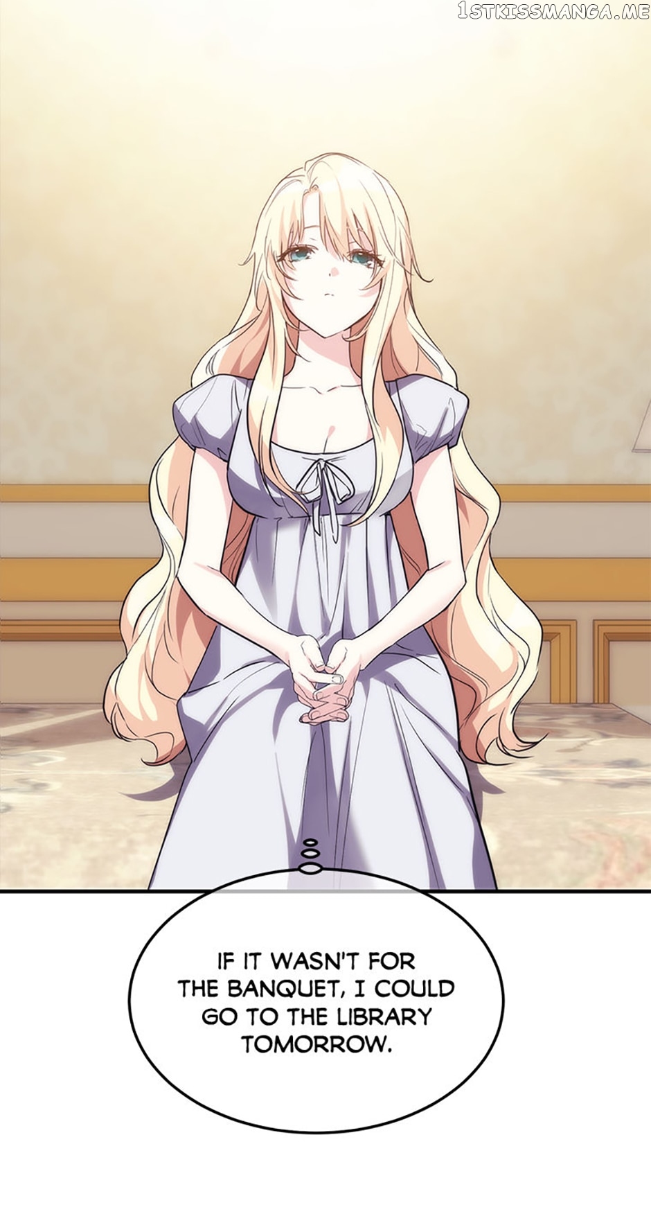 Renia, the Crazy Princess Chapter 39 - page 20