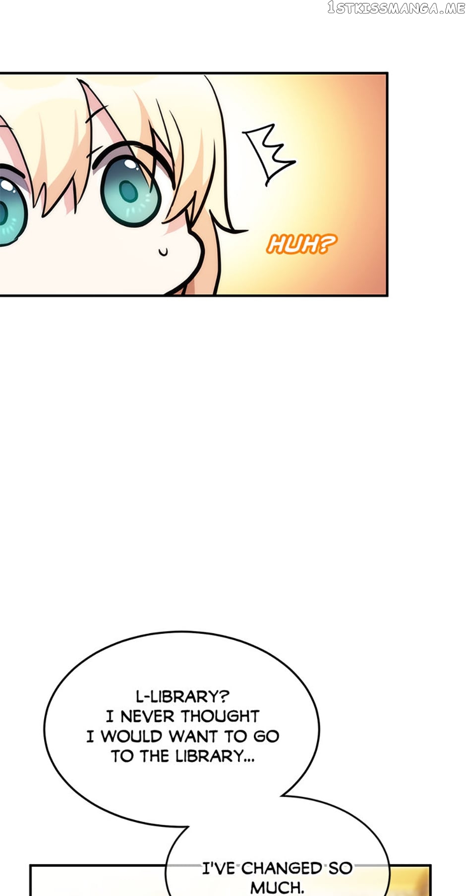 Renia, the Crazy Princess Chapter 39 - page 21