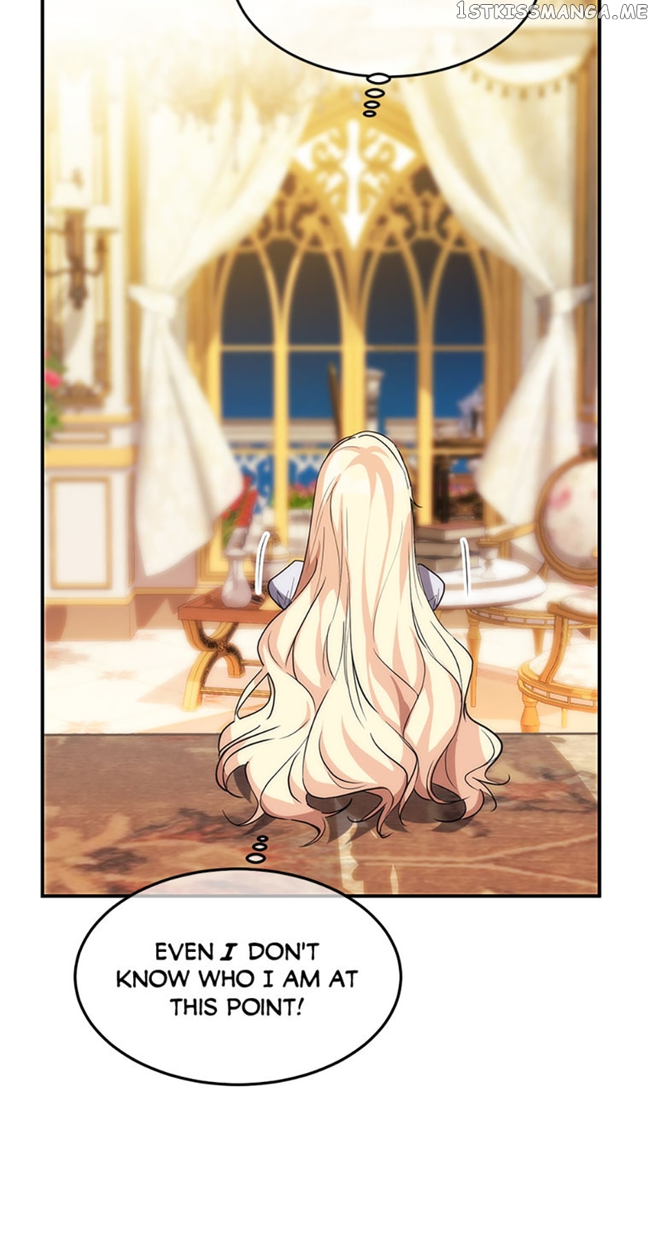 Renia, the Crazy Princess Chapter 39 - page 22