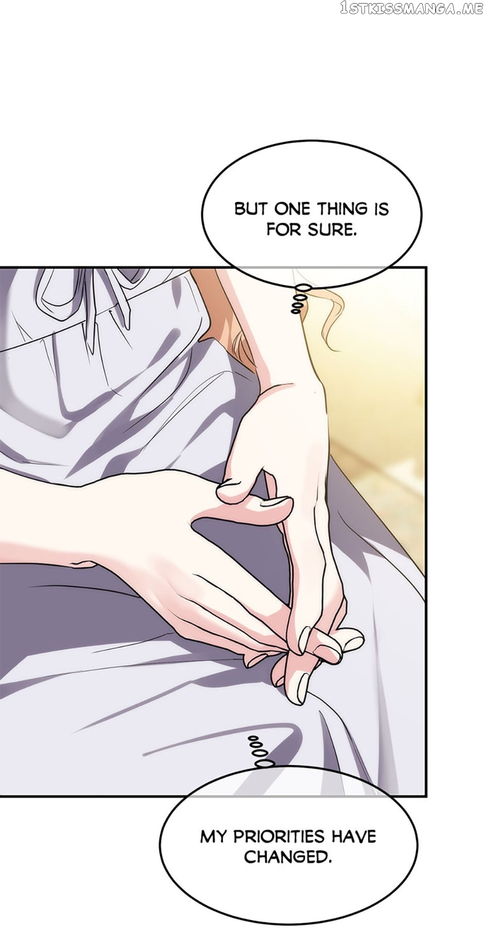 Renia, the Crazy Princess Chapter 39 - page 23