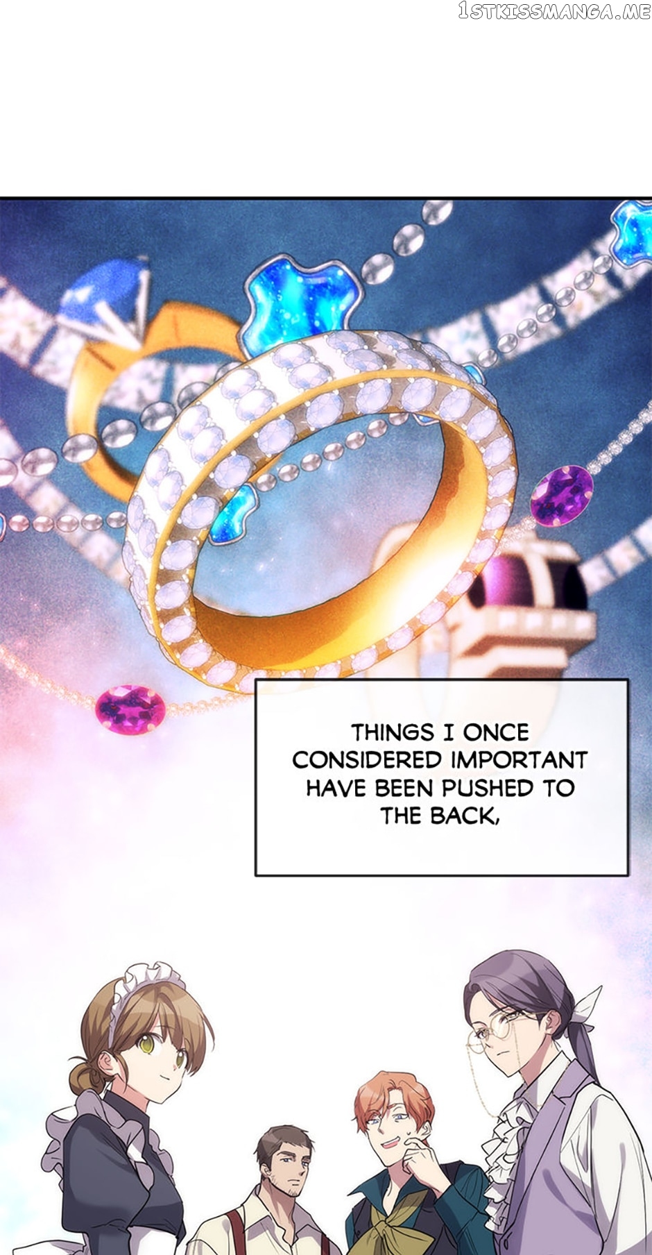 Renia, the Crazy Princess Chapter 39 - page 24