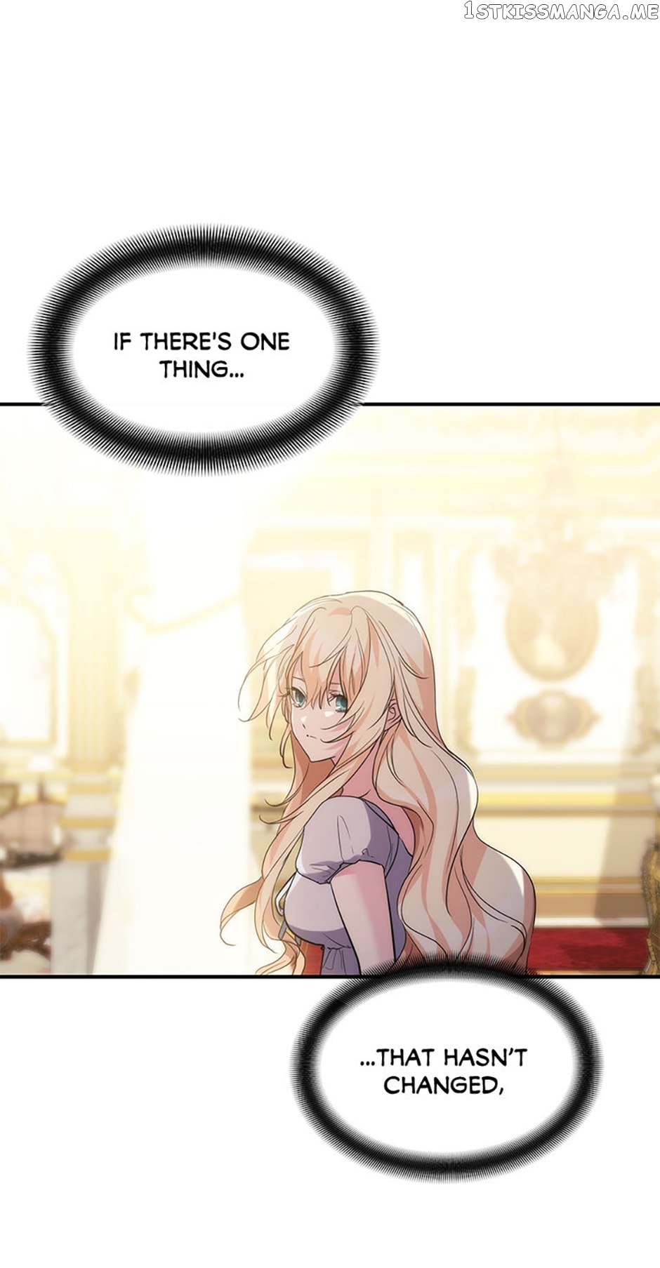 Renia, the Crazy Princess Chapter 39 - page 26