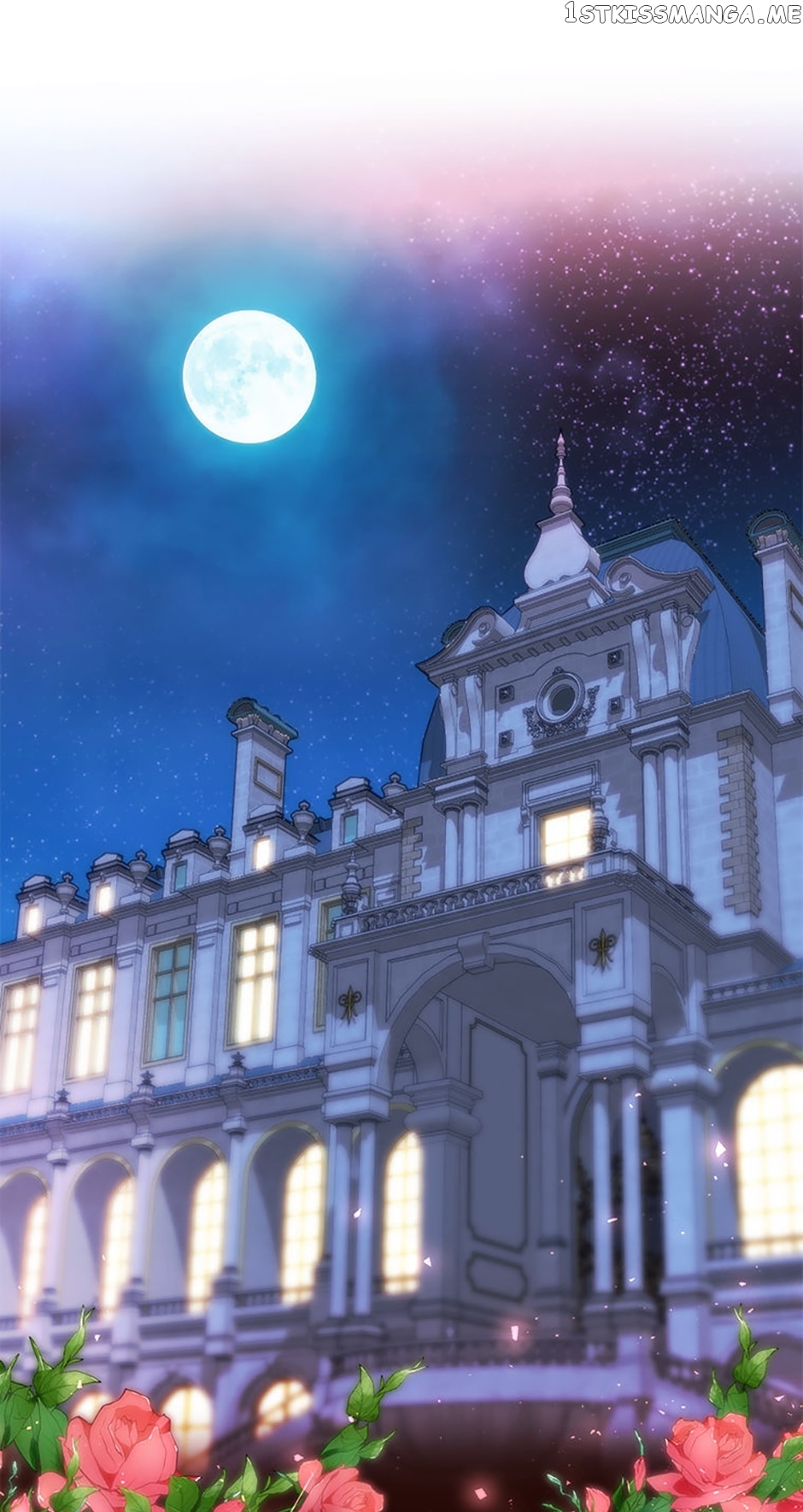 Renia, the Crazy Princess Chapter 39 - page 27
