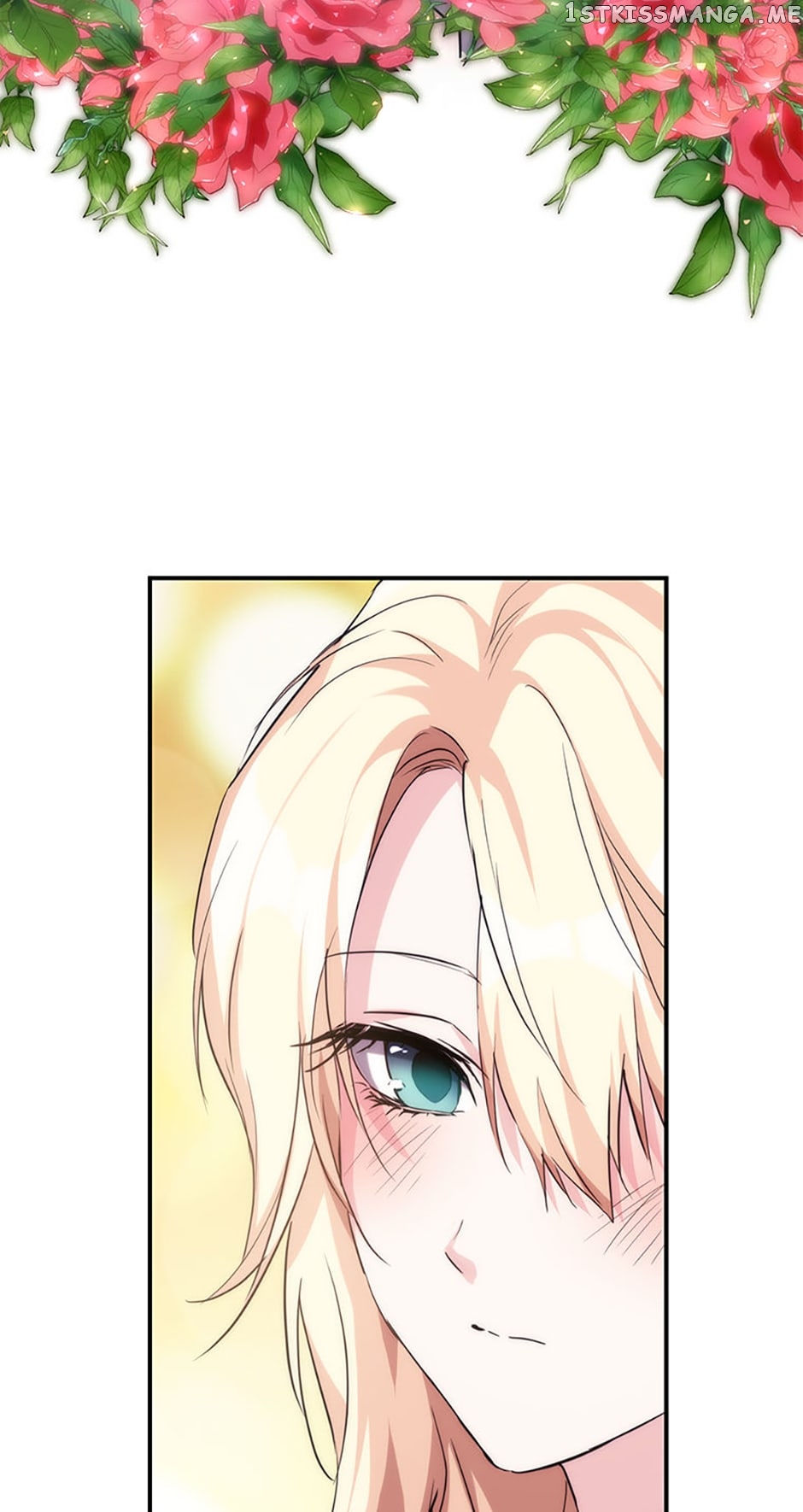 Renia, the Crazy Princess Chapter 39 - page 29